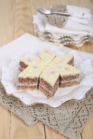 OBLANDA SA SMOKVAMA BUDI NOSTALGIJU Baš ovako su je pravile domaćice u Jugoslaviji