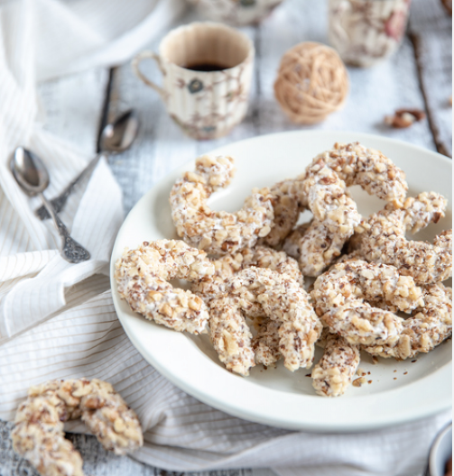 ORASNICE IZ BAKINE SVESKE ZA NAJLEPŠU SLAVU Klasik koji nikada ne izlazi iz mode
