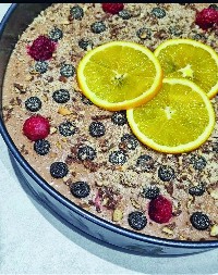 DANIJELIN ČOKOLADNI TART SE TOPI U USTIMA Savršen za Novu godinu i Božić